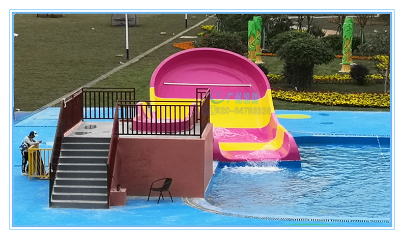 水上樂園設(shè)備、小沖天滑梯 水上樂園設(shè)備、小沖天滑梯