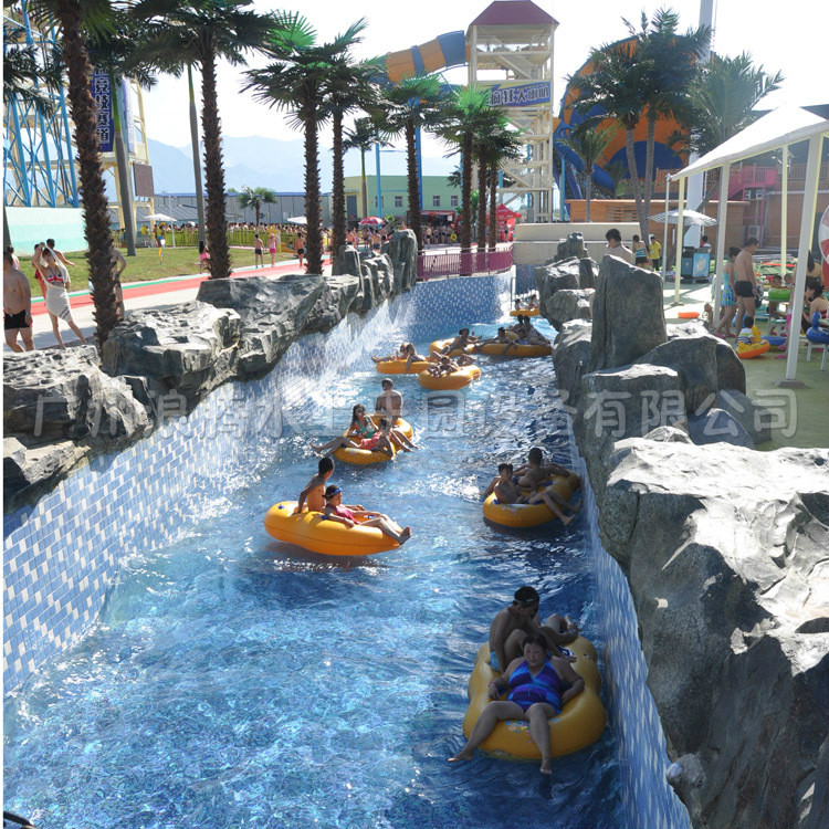 浪騰水上樂園設備廠家 浪騰水上樂園設備廠家
