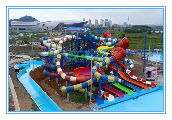 水上樂園設(shè)備-暴風(fēng)谷滑梯 水上樂園設(shè)備-暴風(fēng)谷滑梯