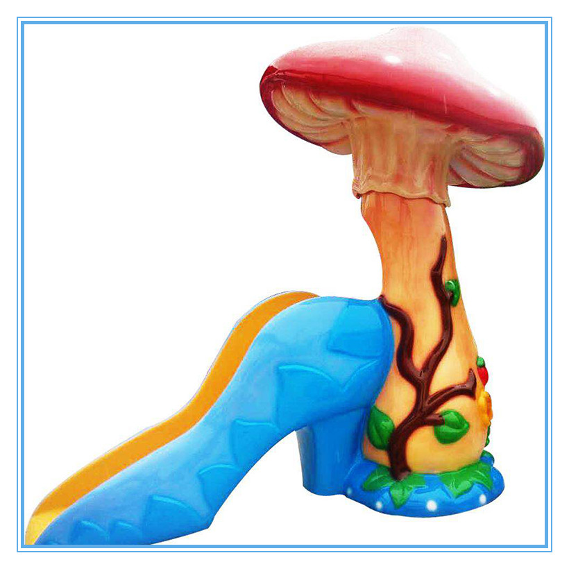 兒童水上樂(lè)園設(shè)備-蘑菇滑梯 兒童水上樂(lè)園設(shè)備-蘑菇滑梯