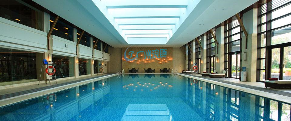 泳池設(shè)備-恒溫泳池 泳池設(shè)備-恒溫泳池